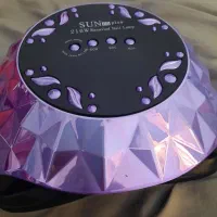 یووی و سوهان برقی در حد نو