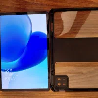 تبلت pad 6 شیائومی همراه با قلم