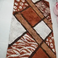 تعدادی گلیم وفرشینه