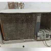 کولرگازی18000|کولر گازی و فن‌کوئل|جم, |دیوار