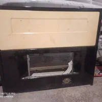 بخاری گازسوز