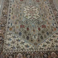 گلیم فرش6متری
