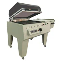 دستگاه شیرینگ پک کابینی|کافی‌شاپ و رستوران|شیراز, احمدی جنوبی|دیوار