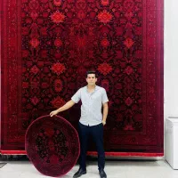 فرش نو/اقساطی/ جدیدترین مدل‌ها تعویض با فرش کهنه