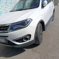 تیگو۵،معاوضه هایما،دنا،۲۰۷،فیدلیتی