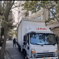 باربری وکارگرخالی اثاثیه منزل کل استان البرز تهران|خدمات حمل و نقل|محمدشهر, محمدشهر|دیوار