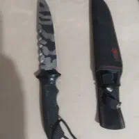 چاقو کوهنوردی