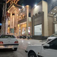 فروش مغازه