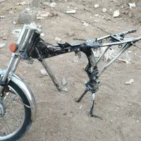 موتورسیکلت|موتورسیکلت|نظرآباد, رسالت|دیوار