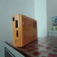 رادیو قدیمی شهاب|کلکسیون اشیاء عتیقه|اردبیل, |دیوار