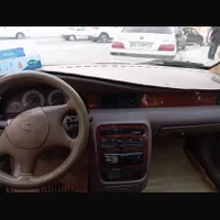 سمند دوگانه کارخانه|خودرو سواری و وانت|اصفهان, بوستان آینه خانه|دیوار