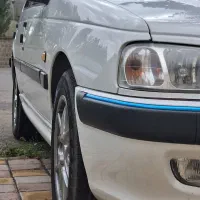 پرشیا دوگانه کارخانا مدل ۹۶