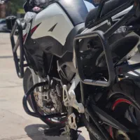 بنلی trk 250 کم کار