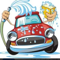 کارگر کارواش