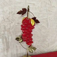 انگور برنز دکور