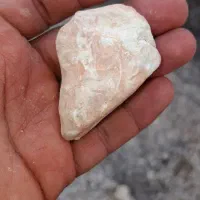 فروش سنگ راف جاسپر هر تعداد که خواستید|جواهرات|بوشهر, |دیوار