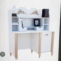 میز تحریر وینه چوب