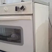 فر گاز پادیسان اصل|اجاق گاز و لوازم برقی پخت‌وپز|خرم‌آباد, |دیوار