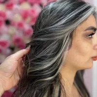 ارائه تمامی خدمات آرایشی