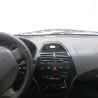 تیبا ۱ کم کار|خودرو سواری و وانت|اسفراین, |دیوار