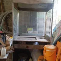 فر ساندویچی