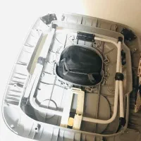 روروک|کالسکه و لوازم جانبی|زابل, |دیوار