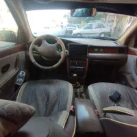سمند ef7دوگانه مدل 89