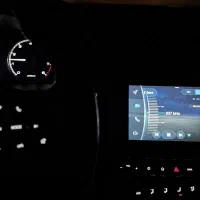 اریزو ۵ ie توربور داشبورد پیانویی