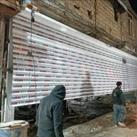 متخصص تعمیرکرکره برقی وقدیمی.تعویض فنر(اورژانسی)