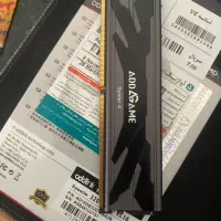 Ram 16g 3200|قطعات و لوازم جانبی رایانه|کرج, شهرک بیدارچشمه|دیوار
