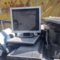 خریدار و فروش کیس و مانیتور جدید قدیم خراب|قطعات و لوازم جانبی رایانه|تهران, فلسطین (میدان انقلاب)|دیوار