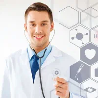 نیازمند پزشک عمومی و زیبایی