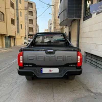 فوتون G7 مدل ۱۴۰۲|خودرو سواری و وانت|شاهرود, |دیوار