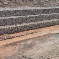 نیروی اجرایی پروژه عمرانی