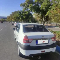 پارس تندر مدل 93بی رنگ تک برگ سند