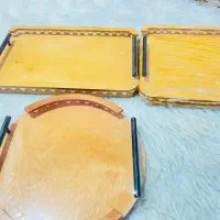 سینی مهره دار