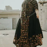 فروش چند دست لباس محلی|لباس|شیراز, شهرک قمشه|دیوار