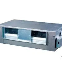فن کویل کانالی ظرفیت ۱۸۰۰برند کروگر