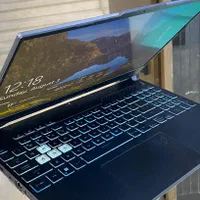 لپ تاب گیمینگ tuf 512ram16|رایانه همراه|اصفهان, مفتح|دیوار