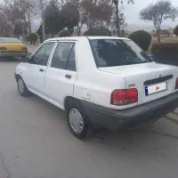 پراید ۹۴|خودرو سواری و وانت|تهران, کرمان|دیوار