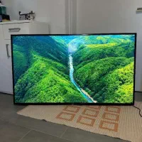 تلویزیون ۳۲اینچ میدیااستاردوگیرنده پلمپ
