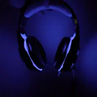 هدفون گیمینگ کوشن ایچ G2000|کنسول، بازی ویدئویی و آنلاین|کرج, ساسانی (قلمستان)|دیوار