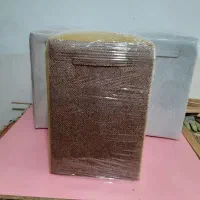 پاف و نشیمن نو