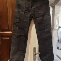 شلوار شش جیب