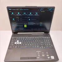 فروش‌ لپ تاپ گیمینگ ایسوس سری TUF