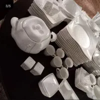 سرویس چینی ۱۲ نفره|ظروف سرو و پذیرایی|تهران, سردارجنگل|دیوار