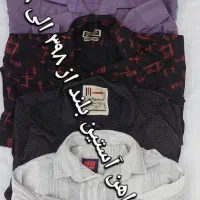 پیراهن،شلوار،تیشرت آف خورده|لباس|بوشهر, |دیوار