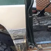 بازسازی و اورهال خودرو  صافکاری و نقاشی تخصصی