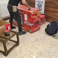 نصاب کولر گازی نصب کولر گازی|خدمات پیشه و مهارت|هشتگرد, شهرک ولیعصر (مصلی)|دیوار