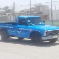 نیساندیزل402کولردار